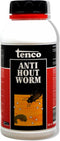 Tenco Anti-Houtworm - 500 ml - Bescherming - Houtbehandeling