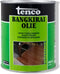 Tenco Bangkirai Olie - 1000 ml