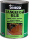 Tenco Bangkirai Olie - 1000 ml