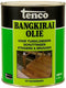 Tenco Bangkirai Olie - 1000 ml