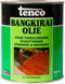 Tenco Bangkirai Olie - 1000 ml