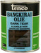 Tenco Bangkirai Olie Dark Teak 1 l