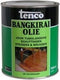 Tenco Bangkirai Olie Dark Teak 2,5 l