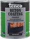 Tenco betoncoating - dekkend - antraciet - 750 ml