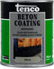 Tenco betoncoating - dekkend - grijs - 750 ml