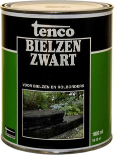 Tenco Bielzenzwart - 1000 ml