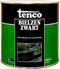 Tenco Bielzenzwart - 2,5 liter - Zwart