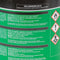 Tenco Bielzenzwart - 2,5 liter - Zwart