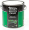 Tenco Bielzenzwart - 2,5 liter - Zwart