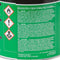 Tenco Bielzenzwart - 2,5 liter - Zwart