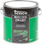 Tenco Bielzenzwart - 2,5 liter - Zwart