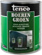 Tenco boerengroen beits - 1 liter