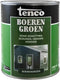 Tenco boerengroen beits - 1 liter
