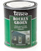 Tenco boerengroen beits - 1 liter