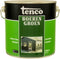 Tenco boerengroen beits - 2,5 liter