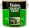 Tenco boerengroen beits - 2,5 liter