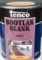 Tenco Bootlak - Mat - 250 ml - Bootverf - Bescherming