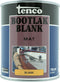 Tenco Bootlak - Mat - 750 ml - Bootverf - Bescherming - Slijtvast