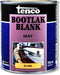 Tenco Bootlak - Mat - 750 ml - Bootverf - Bescherming - Slijtvast