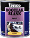Tenco Bootlak - Mat - 750 ml - Bootverf - Bescherming - Slijtvast