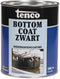 Tenco Bottomcoat - Zwart - 5 l