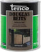 Tenco douglas beits waterbasis dekkend antraciet - 1 liter