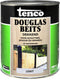 Tenco douglas beits waterbasis dekkend ijswit - 1 liter