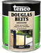 Tenco douglas beits waterbasis dekkend ijswit - 1 liter