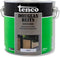 Tenco douglas beits waterbasis dekkend ijswit - 2,5 liter