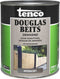 Tenco douglas beits waterbasis dekkend ijswit - 2,5 liter