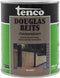 Tenco douglas beits waterbasis transparant blank - 1 liter