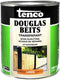 Tenco douglas beits waterbasis transparant blank - 1 liter