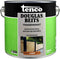 Tenco douglas beits waterbasis transparant blank - 1 liter