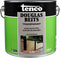 Tenco douglas beits waterbasis transparant blank - 2,5 liter