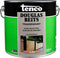 Tenco douglas beits waterbasis transparant blank - 2,5 liter