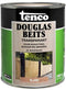 Tenco douglas beits waterbasis transparant blank - 2,5 liter