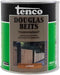 Tenco douglas beits waterbasis transparant lariks - 1 liter