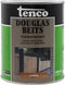 Tenco douglas beits waterbasis transparant lariks - 1 liter