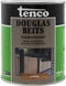 Tenco douglas beits waterbasis transparant lariks - 2,5 liter