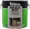 Tenco douglas beits waterbasis transparant lariks - 2,5 liter