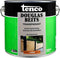 Tenco douglas beits waterbasis transparant lariks - 2,5 liter