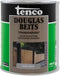 Tenco douglas beits waterbasis transparant oud grijs - 1 liter