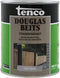 Tenco douglas beits waterbasis transparant oud grijs - 1 liter