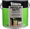 Tenco douglas beits waterbasis transparant oud grijs - 1 liter