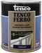 Tenco ferro roestwerende metaallak antraciet - 750 ml.