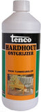 Tenco Hardhout Ontgrijzer - 1000 ml
