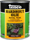 Tenco Hardhoutolie Royal Teak - 1 l