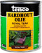 Tenco Hardhoutolie Royal Teak - 1 l