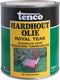 Tenco Hardhoutolie Royal Teak - 1 l