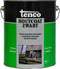 Tenco Houtcoating Zwart - 1 liter